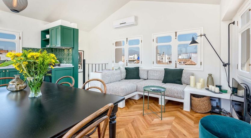 Photo of The Emerald City