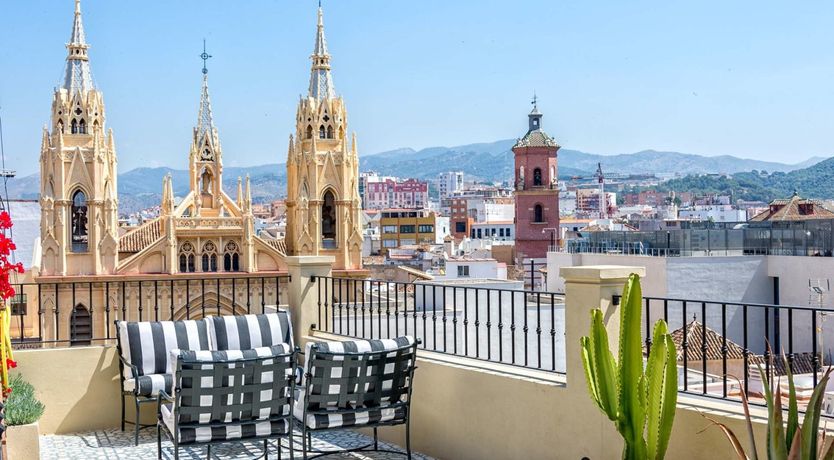 Photo of The Emerald City