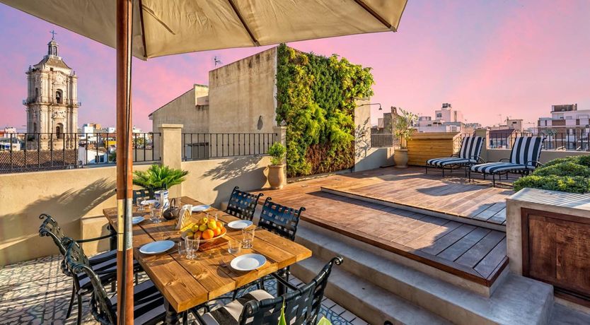 Photo of The Emerald City