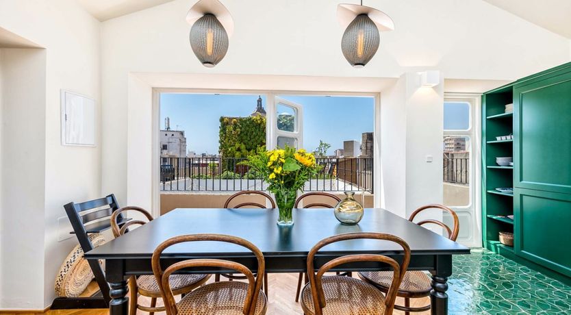 Photo of The Emerald City