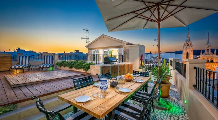 Photo of The Emerald City