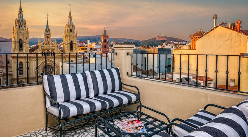 Photo of The Emerald City