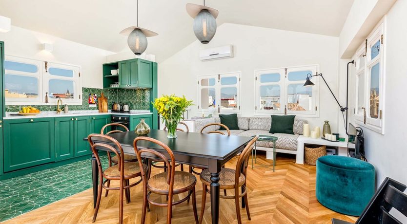 Photo of The Emerald City