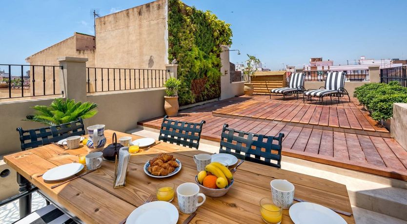 Photo of The Emerald City