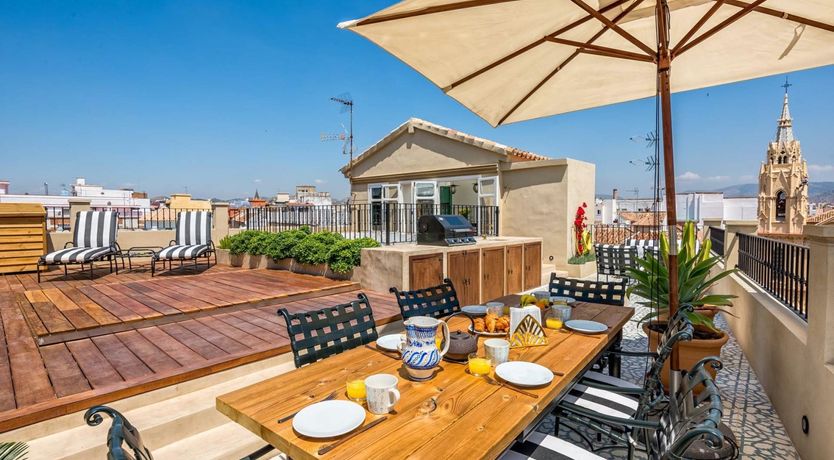 Photo of The Emerald City