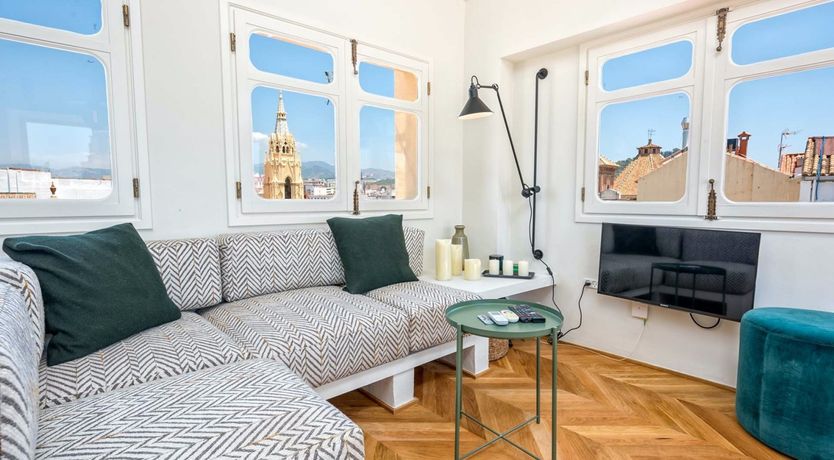 Photo of The Emerald City