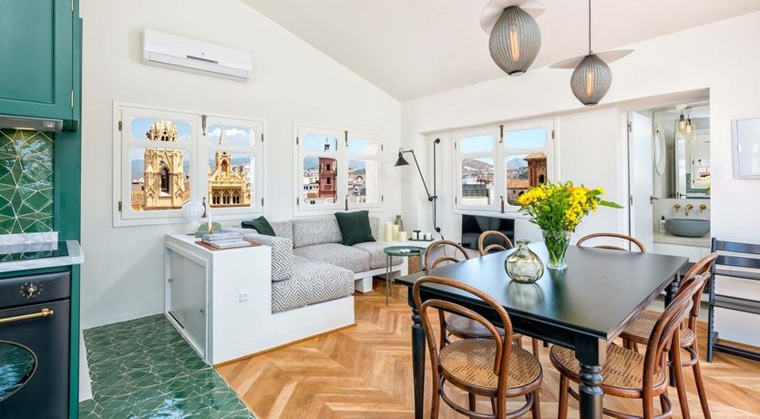 Photo of The Emerald City