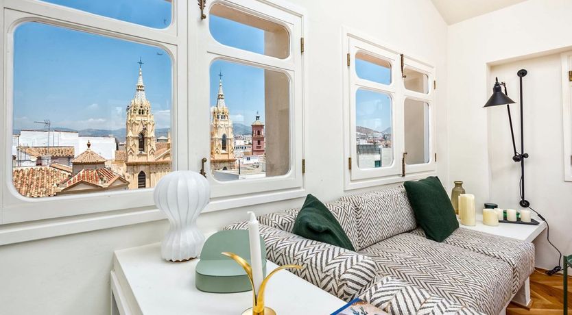 Photo of The Emerald City