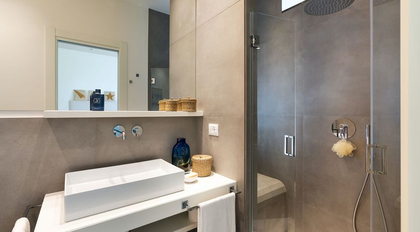 Photo of Lapping Waves