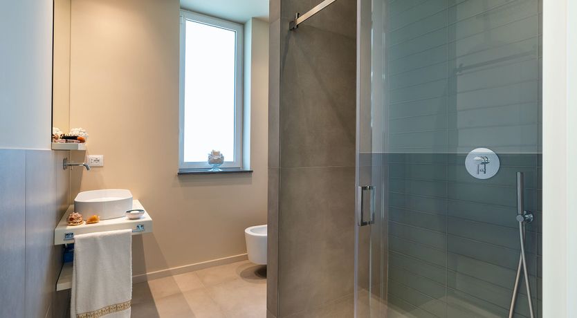 Photo of Lapping Waves