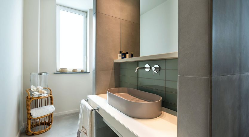 Photo of Lapping Waves