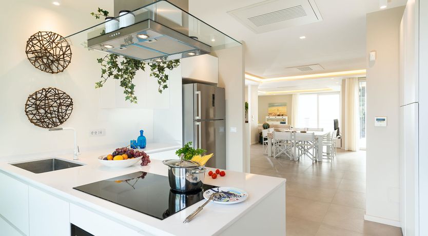 Photo of Lapping Waves