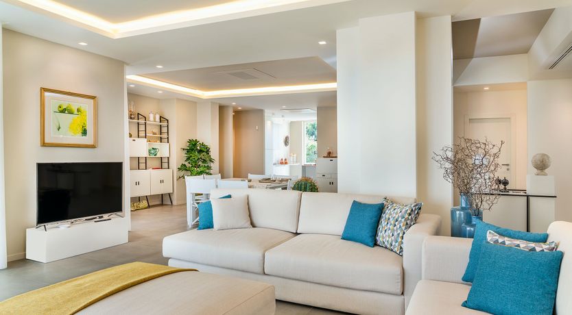 Photo of Lapping Waves