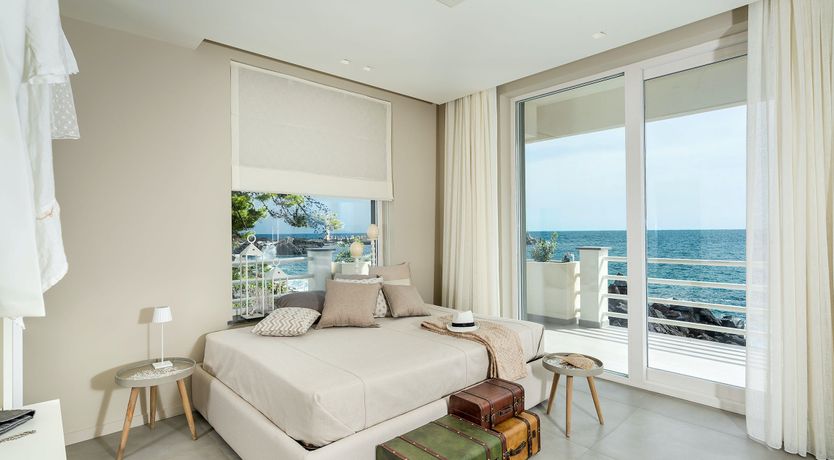 Photo of Lapping Waves