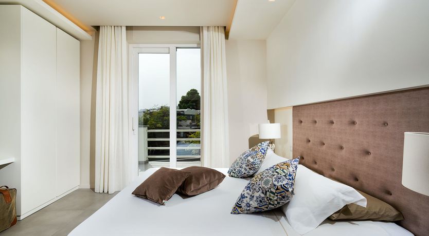 Photo of Lapping Waves