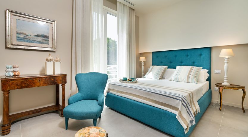 Photo of Lapping Waves