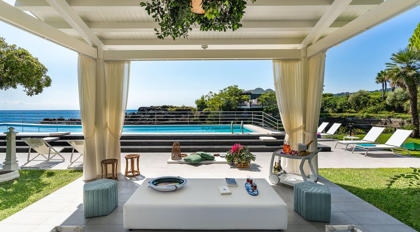 Photo of Lapping Waves