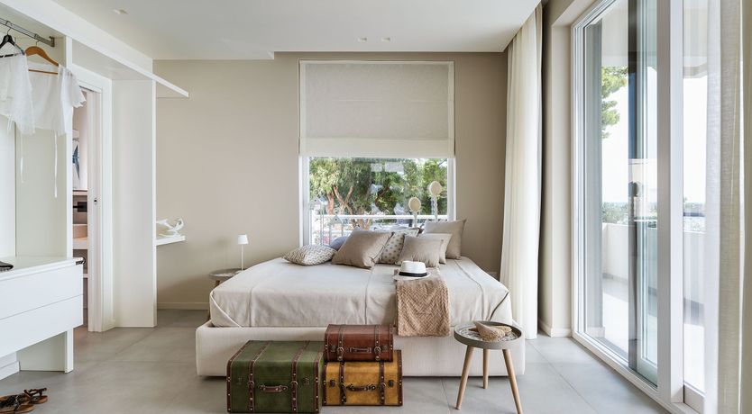 Photo of Lapping Waves