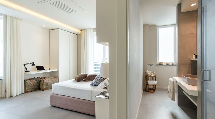 Photo of Lapping Waves