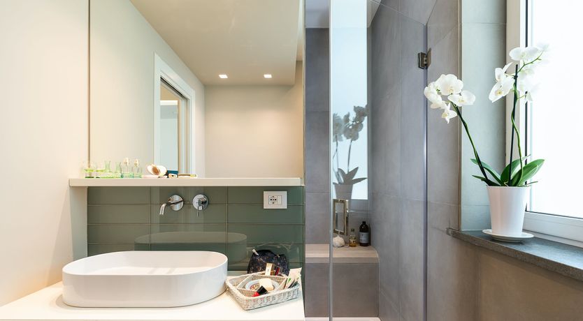 Photo of Lapping Waves