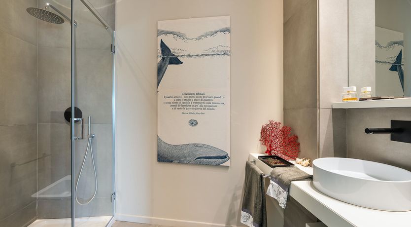 Photo of Lapping Waves