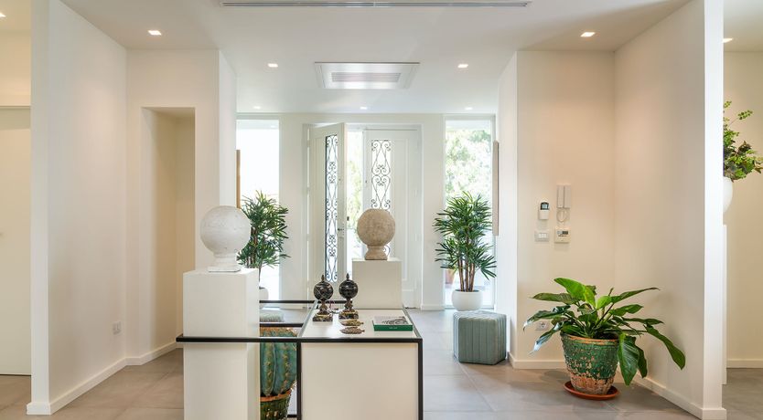 Photo of Lapping Waves