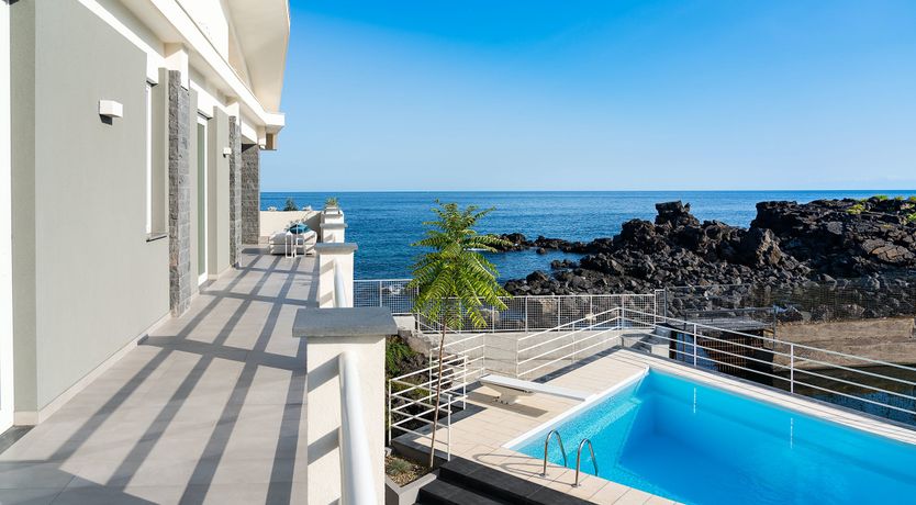 Photo of Lapping Waves