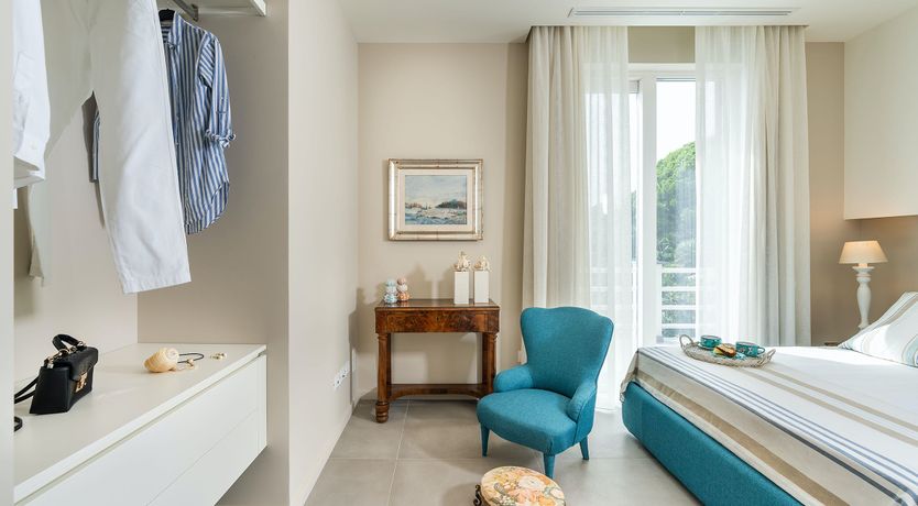 Photo of Lapping Waves