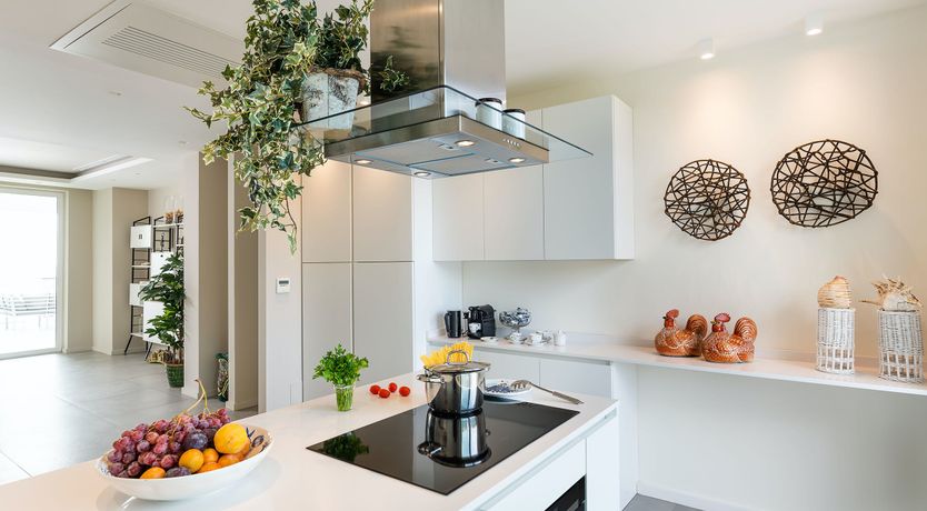 Photo of Lapping Waves