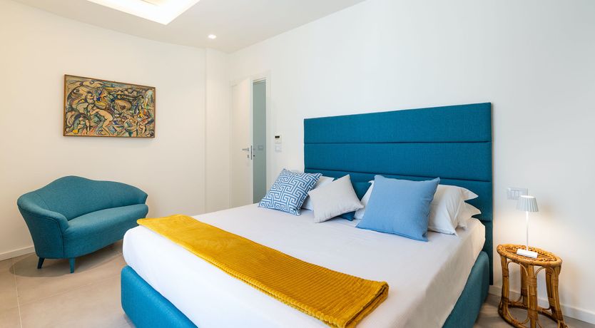 Photo of Lapping Waves