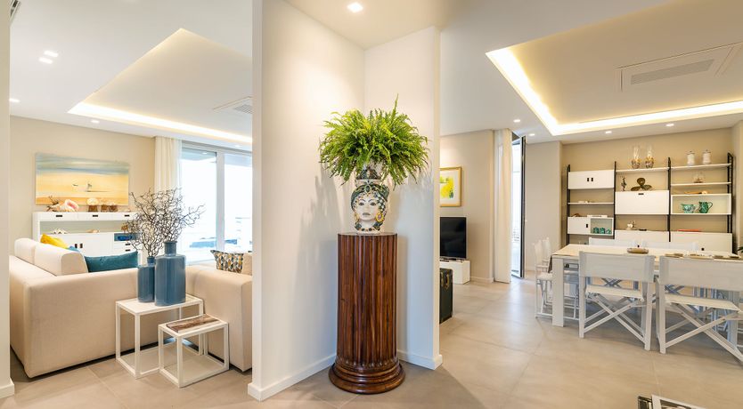 Photo of Lapping Waves