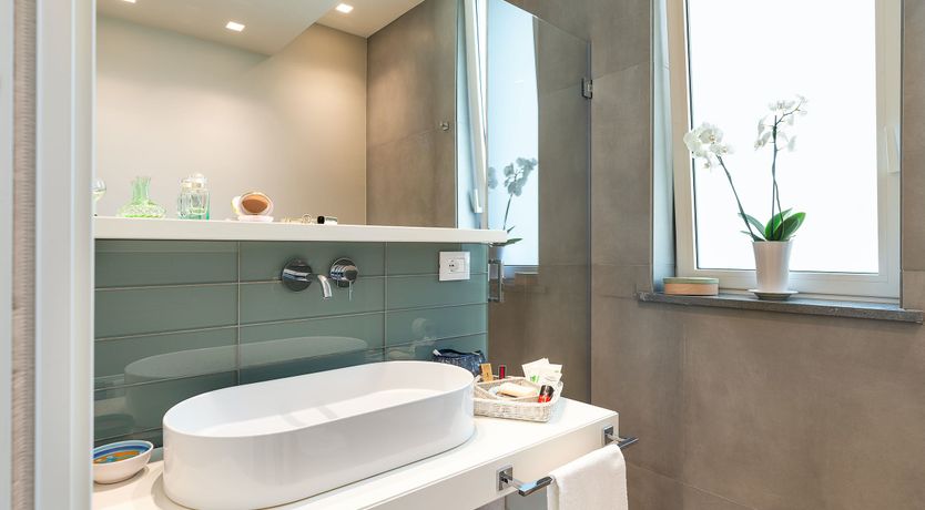 Photo of Lapping Waves