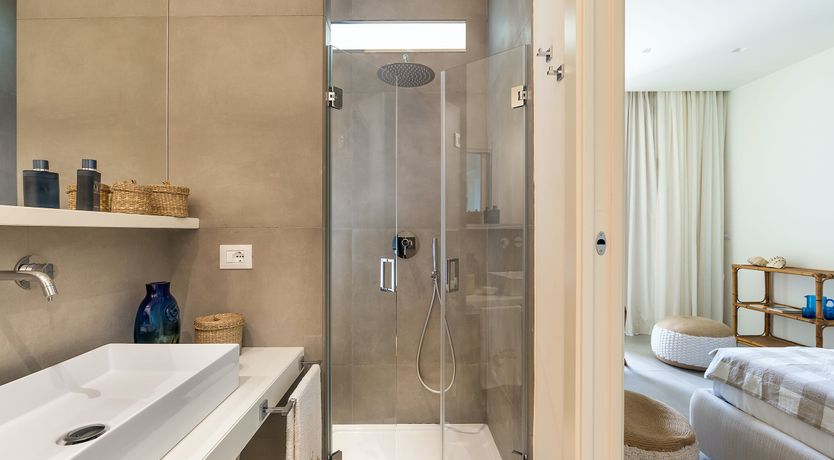 Photo of Lapping Waves