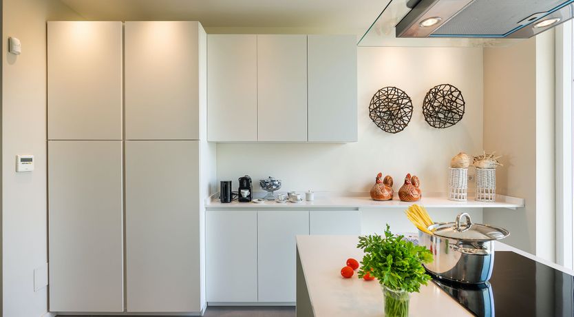 Photo of Lapping Waves