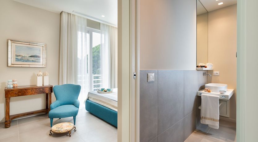 Photo of Lapping Waves