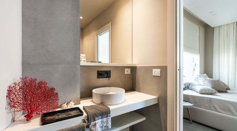 Photo of Lapping Waves