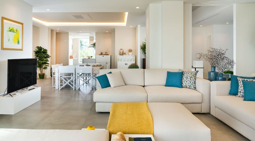 Photo of Lapping Waves