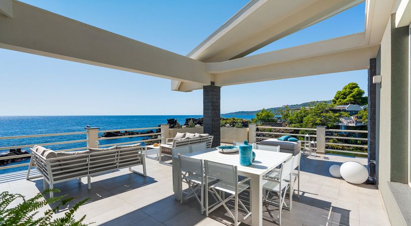 Photo of Lapping Waves