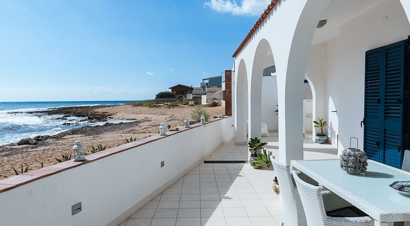 Photo of Ionian Breeze