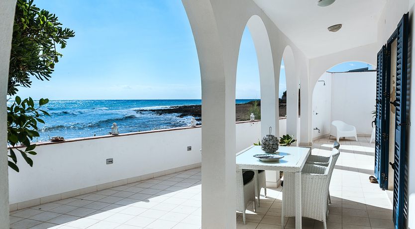 Photo of Ionian Breeze