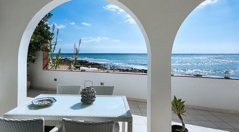 Photo of Ionian Breeze