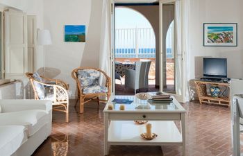 Ionian Breeze Villa