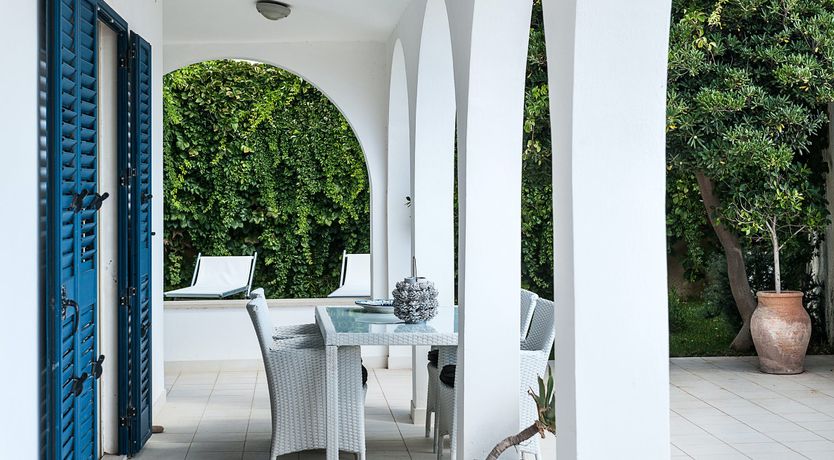 Photo of Ionian Breeze