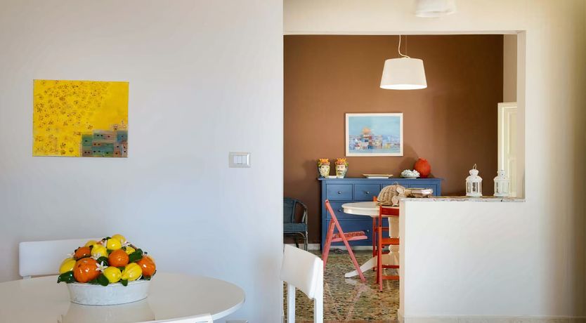 Photo of Ionian Breeze