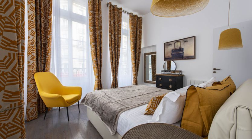 Photo of Debussy's Dance