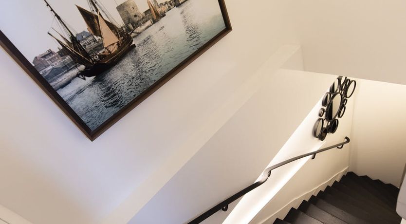 Photo of Debussy's Dance