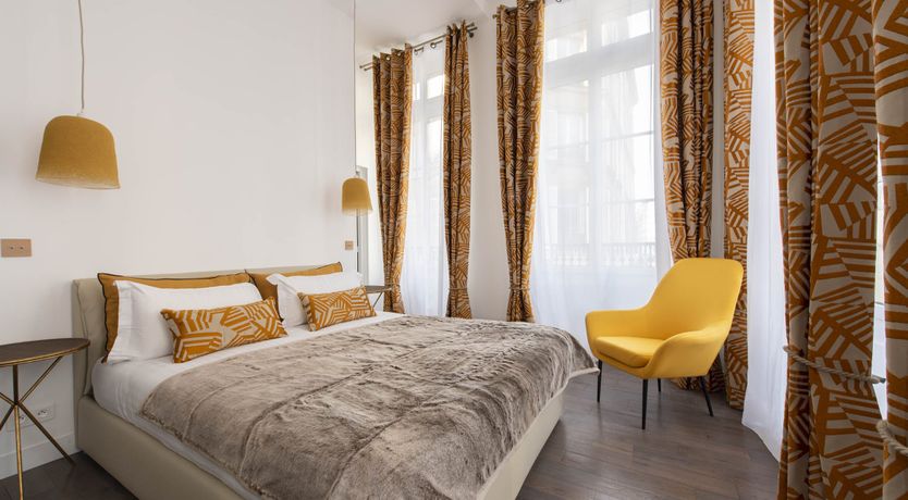 Photo of Debussy's Dance