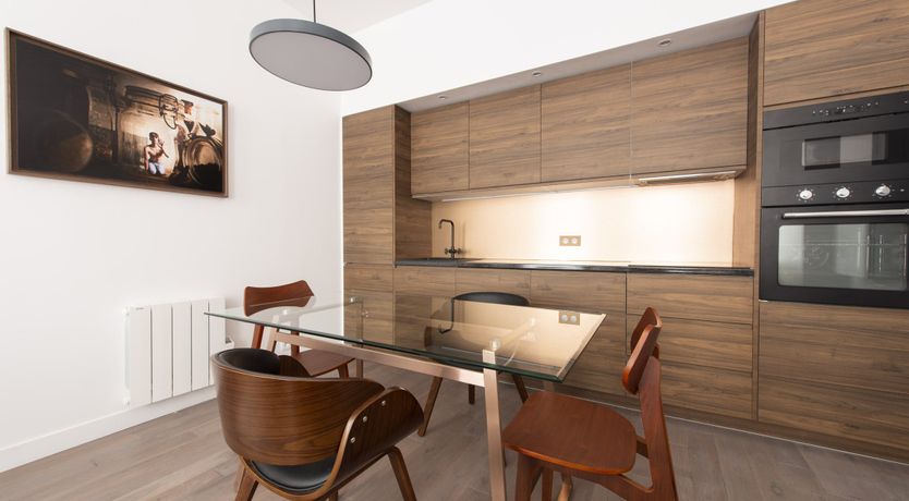 Photo of Debussy's Dance