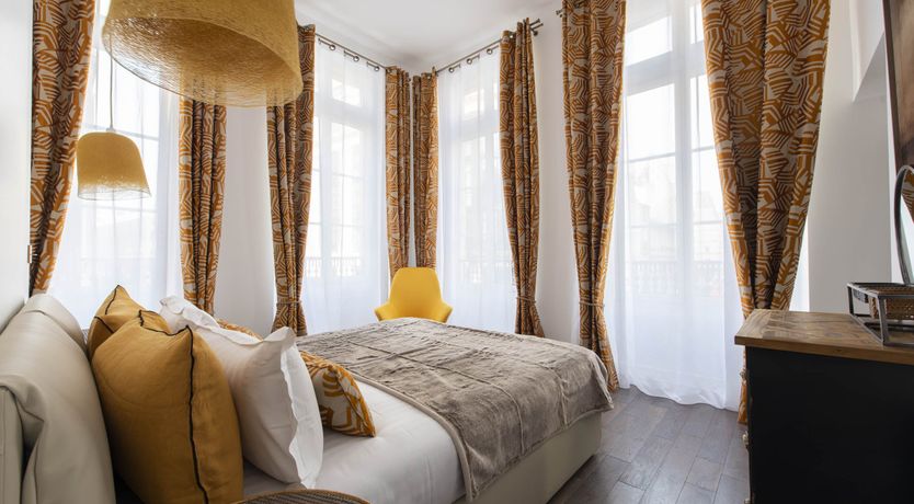 Photo of Debussy's Dance