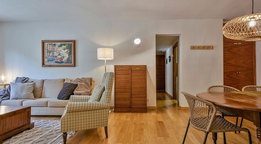 Photo of Explorer's Map